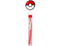 LEAN TOYS Bańki Mydlane Pokeball 28 cm Kłapacz