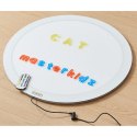 MASTERKIDZ Okrągły Panel Świetlny LED MASTERKIDZ Okrągły Panel Świetlny LED
