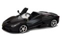 Rastar Auto R/C Ferrari Aperta Rastar 1:14 Czarne na Pilota