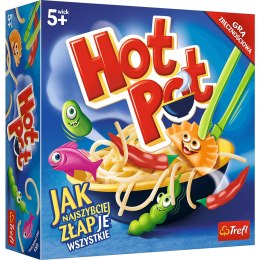 Trefl Gry Gra Hot Pot Trefl 01751