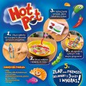Trefl Gry Gra Hot Pot Trefl 01751