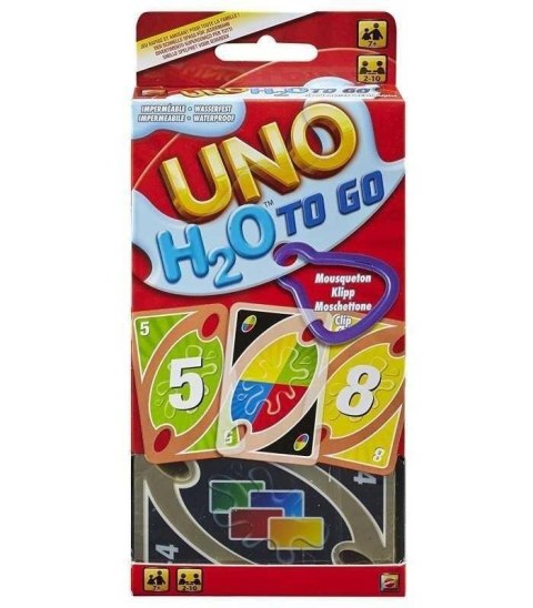 UNO H20 UNO H20
