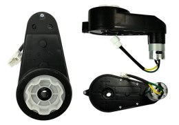 LEAN CARS Silnik do Auta na akumulator XMX607