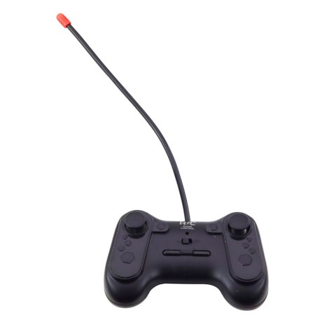 LEAN Toys Samochód Sportowy Zdalnie Sterowany RC Światła LED Fioletowy 1:22 LEAN Toys Samochód Sportowy Zdalnie Sterowany RC Światła LED Fioletowy 1:22