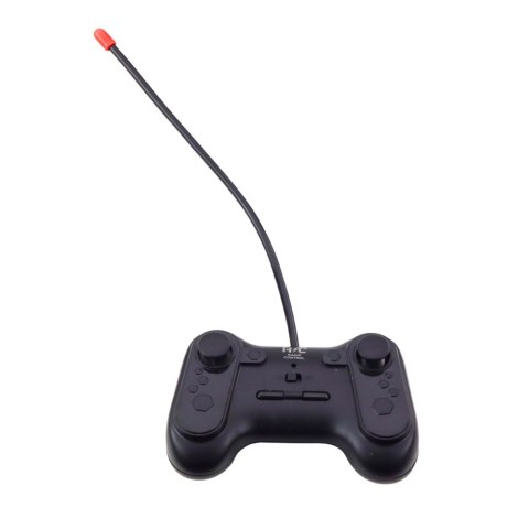 LEAN Toys Samochód Sportowy Zdalnie Sterowany RC Światła LED Żółty 1:22 LEAN Toys Samochód Sportowy Zdalnie Sterowany RC Światła LED Żółty 1:22
