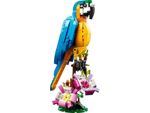 LEGO(R) CREATOR 31136 Egzotyczna papuga LEGO(R) CREATOR 31136 Egzotyczna papuga