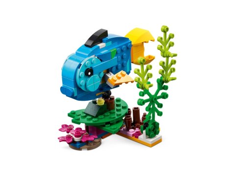 LEGO(R) CREATOR 31136 Egzotyczna papuga LEGO(R) CREATOR 31136 Egzotyczna papuga