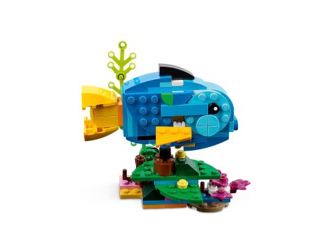 LEGO(R) CREATOR 31136 Egzotyczna papuga LEGO(R) CREATOR 31136 Egzotyczna papuga