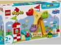 LEGO(R) DUPLO 10453 Peppa Pig Wesołe miasteczko
