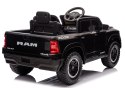 LEAN CARS Auto Na Akumulator ZB618 Dodge Ram Czarny