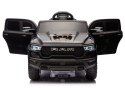 LEAN CARS Auto Na Akumulator ZB618 Dodge Ram Czarny