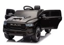 LEAN CARS Auto Na Akumulator ZB618 Dodge Ram Czarny