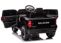 LEAN CARS Auto Na Akumulator ZB618 Dodge Ram Czarny
