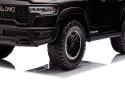 LEAN CARS Auto Na Akumulator ZB618 Dodge Ram Czarny