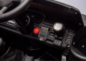 LEAN CARS Auto Na Akumulator ZB618 Dodge Ram Czarny
