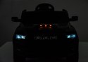 LEAN CARS Auto Na Akumulator ZB618 Dodge Ram Czarny