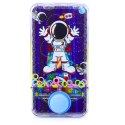 LEAN TOYS Gra Wodna Zręcznościowa Kosmonauta Kosmos Kółeczka Mix