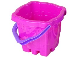 LEAN TOYS Wiaderko 