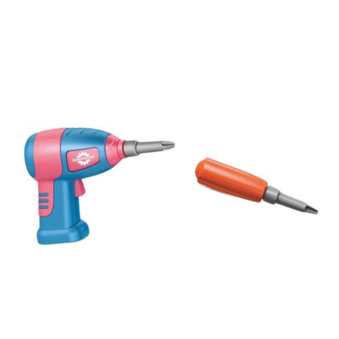 LEAN Toys Zestaw Do Skręcania DIY Walizka Układanka Dinozaury Klocki Wkrętarka 228el. LEAN Toys Zestaw Do Skręcania DIY Walizka Układanka Dinozaury Klocki Wkrętarka 228el.