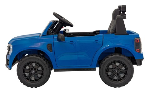 Pojazd Ford Ranger LIFT Niebieski Pojazd Ford Ranger LIFT Niebieski